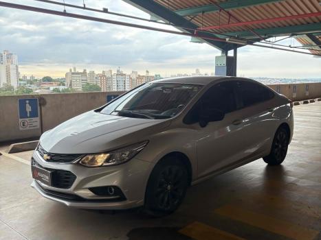 CHEVROLET Cruze Sedan 1.4 16V 4P LT FLEX TURBO AUTOMTICO, Foto 3