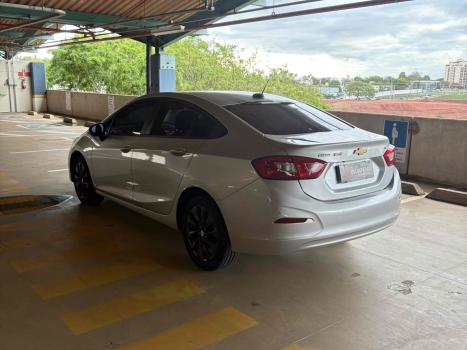 CHEVROLET Cruze Sedan 1.4 16V 4P LT FLEX TURBO AUTOMTICO, Foto 4