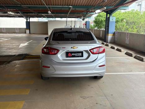 CHEVROLET Cruze Sedan 1.4 16V 4P LT FLEX TURBO AUTOMTICO, Foto 5