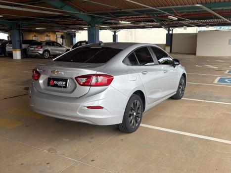 CHEVROLET Cruze Sedan 1.4 16V 4P LT FLEX TURBO AUTOMTICO, Foto 6