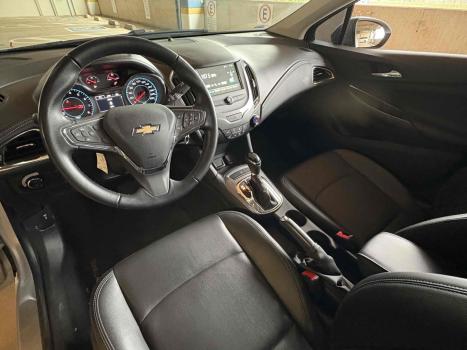 CHEVROLET Cruze Sedan 1.4 16V 4P LT FLEX TURBO AUTOMTICO, Foto 7