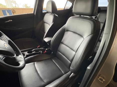 CHEVROLET Cruze Sedan 1.4 16V 4P LT FLEX TURBO AUTOMTICO, Foto 8