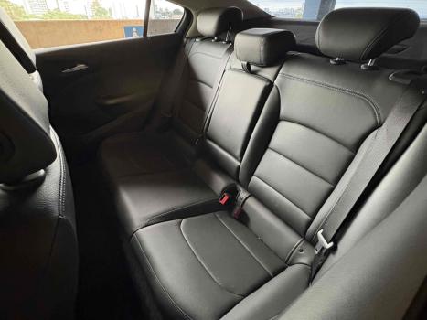 CHEVROLET Cruze Sedan 1.4 16V 4P LT FLEX TURBO AUTOMTICO, Foto 9