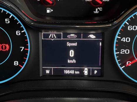 CHEVROLET Cruze Sedan 1.4 16V 4P LT FLEX TURBO AUTOMTICO, Foto 10