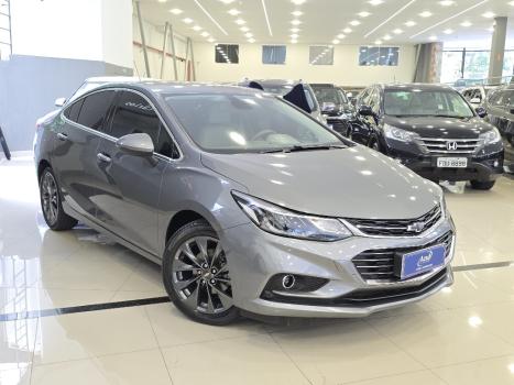CHEVROLET Cruze Sedan 1.4 16V 4P LTZ FLEX TURBO AUTOMTICO, Foto 1
