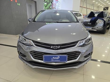 CHEVROLET Cruze Sedan 1.4 16V 4P LTZ FLEX TURBO AUTOMTICO, Foto 2