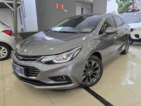 CHEVROLET Cruze Sedan 1.4 16V 4P LTZ FLEX TURBO AUTOMTICO, Foto 3