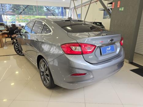 CHEVROLET Cruze Sedan 1.4 16V 4P LTZ FLEX TURBO AUTOMTICO, Foto 4
