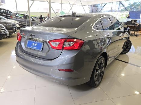 CHEVROLET Cruze Sedan 1.4 16V 4P LTZ FLEX TURBO AUTOMTICO, Foto 6