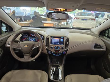 CHEVROLET Cruze Sedan 1.4 16V 4P LTZ FLEX TURBO AUTOMTICO, Foto 7