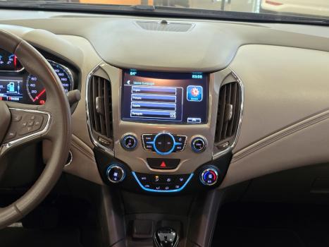 CHEVROLET Cruze Sedan 1.4 16V 4P LTZ FLEX TURBO AUTOMTICO, Foto 8