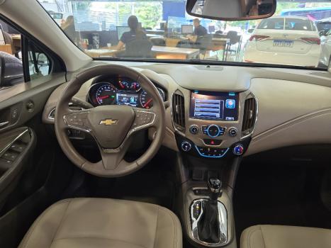 CHEVROLET Cruze Sedan 1.4 16V 4P LTZ FLEX TURBO AUTOMTICO, Foto 10