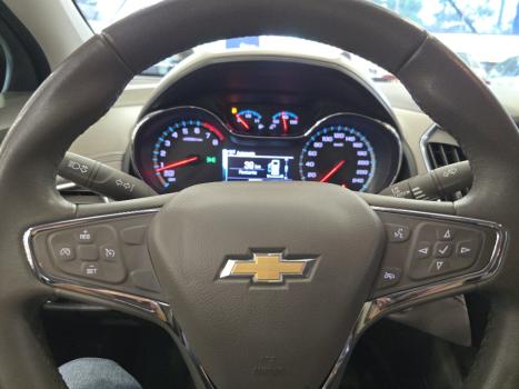 CHEVROLET Cruze Sedan 1.4 16V 4P LTZ FLEX TURBO AUTOMTICO, Foto 11