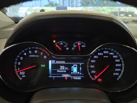 CHEVROLET Cruze Sedan 1.4 16V 4P LTZ FLEX TURBO AUTOMTICO, Foto 12