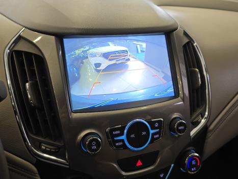 CHEVROLET Cruze Sedan 1.4 16V 4P LTZ FLEX TURBO AUTOMTICO, Foto 14