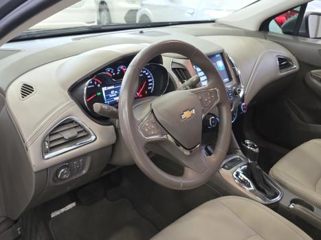 CHEVROLET Cruze Sedan 1.4 16V 4P LTZ FLEX TURBO AUTOMTICO, Foto 15