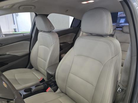 CHEVROLET Cruze Sedan 1.4 16V 4P LTZ FLEX TURBO AUTOMTICO, Foto 16