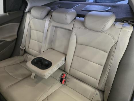 CHEVROLET Cruze Sedan 1.4 16V 4P LTZ FLEX TURBO AUTOMTICO, Foto 17