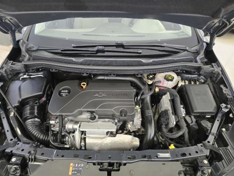 CHEVROLET Cruze Sedan 1.4 16V 4P LTZ FLEX TURBO AUTOMTICO, Foto 20