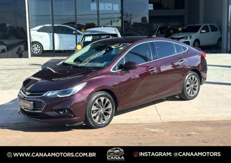 CHEVROLET Cruze Sedan 1.4 16V 4P LTZ FLEX TURBO AUTOMTICO, Foto 2