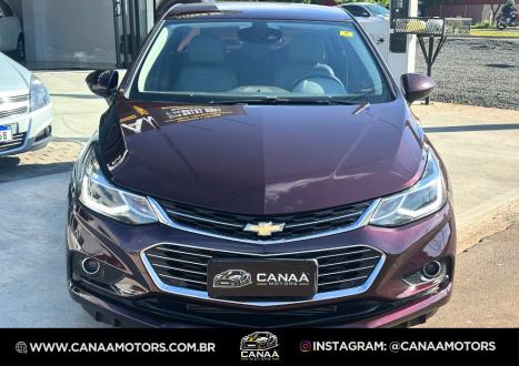 CHEVROLET Cruze Sedan 1.4 16V 4P LTZ FLEX TURBO AUTOMTICO, Foto 3