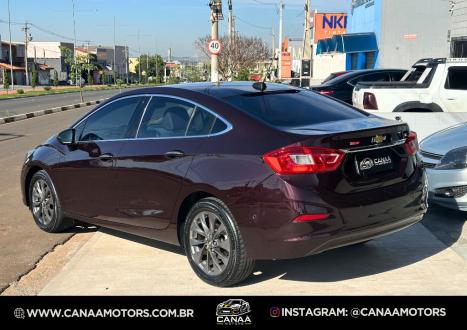 CHEVROLET Cruze Sedan 1.4 16V 4P LTZ FLEX TURBO AUTOMTICO, Foto 7