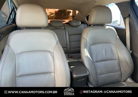 CHEVROLET Cruze Sedan 1.4 16V 4P LTZ FLEX TURBO AUTOMTICO, Foto 8