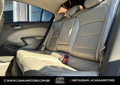 CHEVROLET Cruze Sedan 1.4 16V 4P LTZ FLEX TURBO AUTOMTICO, Foto 9