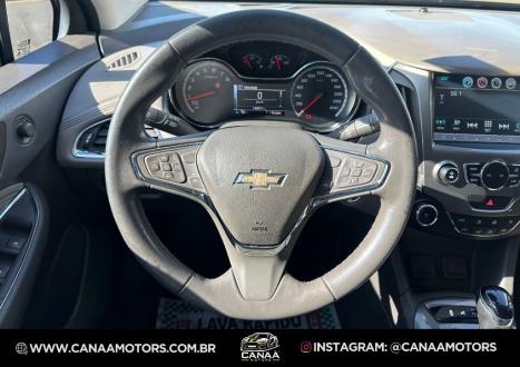 CHEVROLET Cruze Sedan 1.4 16V 4P LTZ FLEX TURBO AUTOMTICO, Foto 12