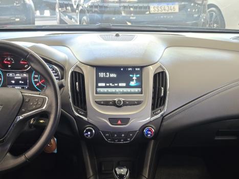 CHEVROLET Cruze Sedan 1.4 16V 4P LT FLEX TURBO AUTOMTICO, Foto 8