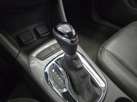 CHEVROLET Cruze Sedan 1.4 16V 4P LT FLEX TURBO AUTOMTICO, Foto 9