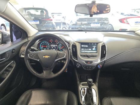 CHEVROLET Cruze Sedan 1.4 16V 4P LT FLEX TURBO AUTOMTICO, Foto 10