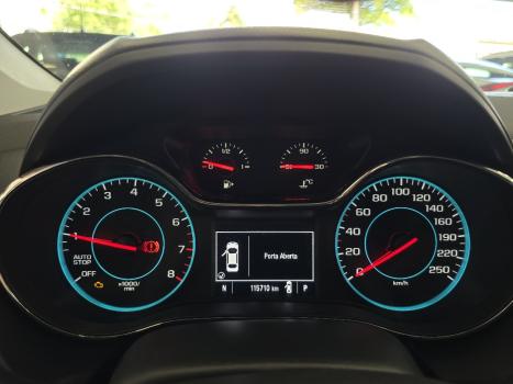 CHEVROLET Cruze Sedan 1.4 16V 4P LT FLEX TURBO AUTOMTICO, Foto 12