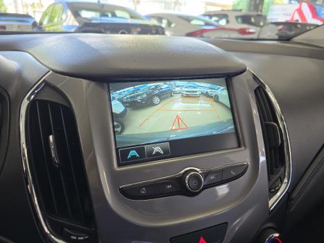 CHEVROLET Cruze Sedan 1.4 16V 4P LT FLEX TURBO AUTOMTICO, Foto 13