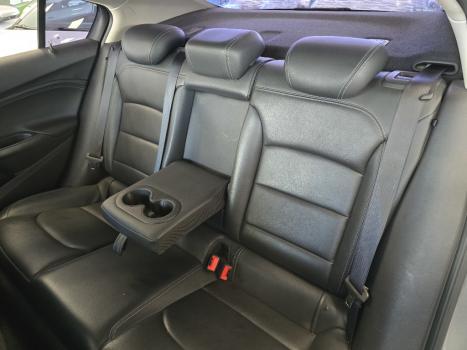 CHEVROLET Cruze Sedan 1.4 16V 4P LT FLEX TURBO AUTOMTICO, Foto 16