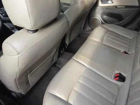 CHEVROLET Cruze Sedan 1.8 16V 4P LTZ ECOTEC FLEX AUTOMTICO, Foto 4