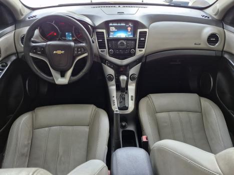 CHEVROLET Cruze Sedan , Foto 3