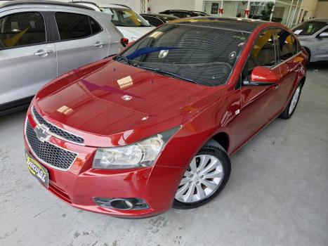 CHEVROLET Cruze Sedan , Foto 6