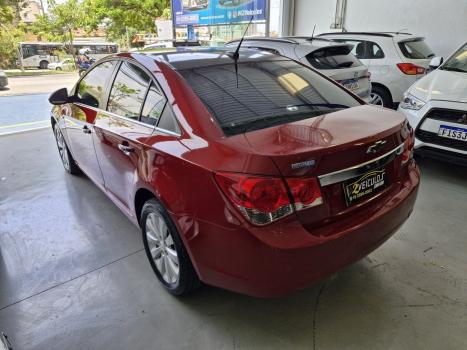 CHEVROLET Cruze Sedan , Foto 7