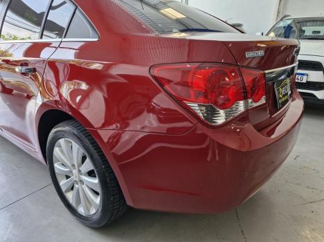 CHEVROLET Cruze Sedan , Foto 9