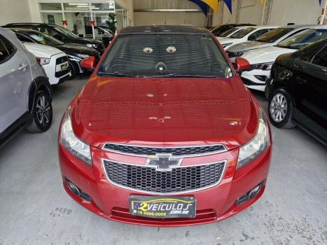 CHEVROLET Cruze Sedan , Foto 13