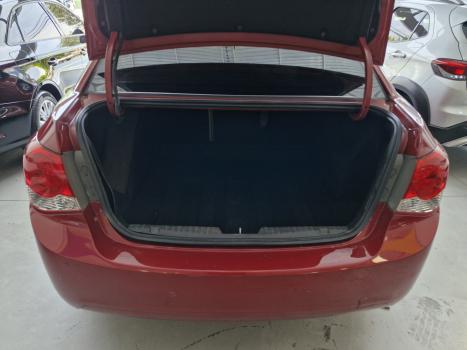 CHEVROLET Cruze Sedan , Foto 16