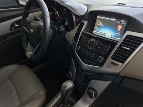 CHEVROLET Cruze Sedan , Foto 10