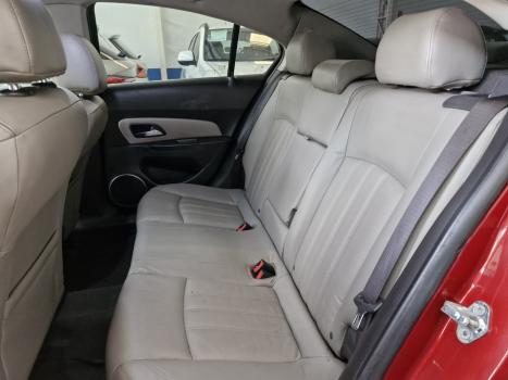 CHEVROLET Cruze Sedan , Foto 12