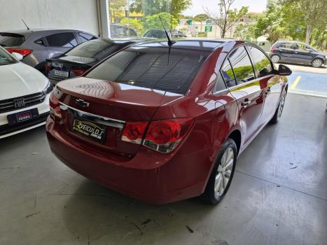 CHEVROLET Cruze Sedan , Foto 2