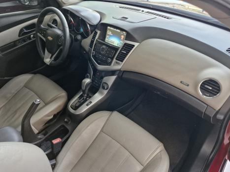 CHEVROLET Cruze Sedan , Foto 4