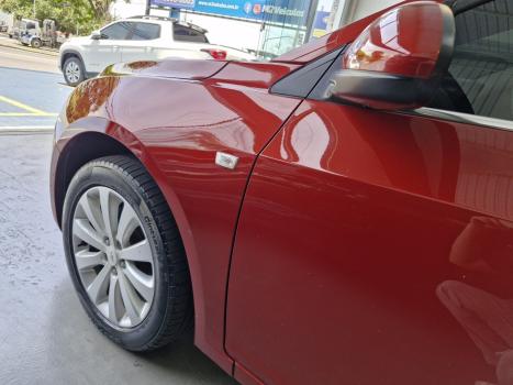 CHEVROLET Cruze Sedan , Foto 8