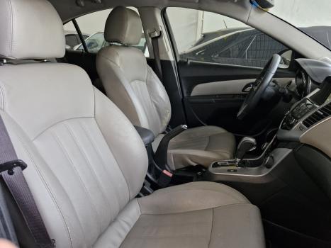 CHEVROLET Cruze Sedan , Foto 11