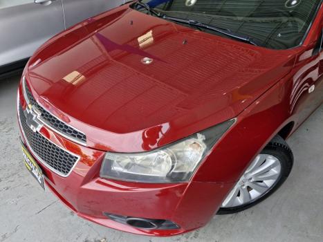 CHEVROLET Cruze Sedan , Foto 14