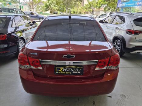 CHEVROLET Cruze Sedan , Foto 15